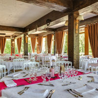 Moulin de Jarcy
