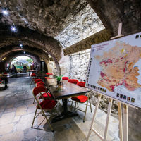 Salle de réunion
