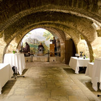 Salle de réception
