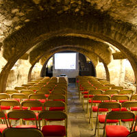 Salle de réunion