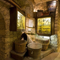 Salle de réception