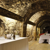 Salle de réception