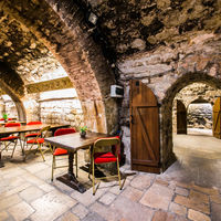 Salle de réception