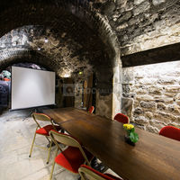 Salle de réunion
