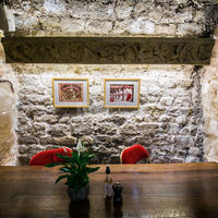 Salle de réunion