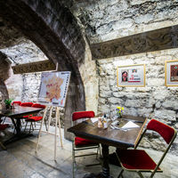 Salle de réunion