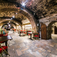 Salle de réception