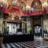 Grévin Paris