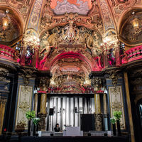 Grévin Paris
