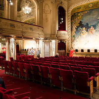 Grévin Paris