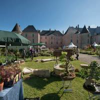 Orangerie du Château de Meung-sur-Loire