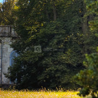 Orangerie du Château de Meung-sur-Loire