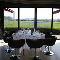 Paris Country Club - Le Manoir