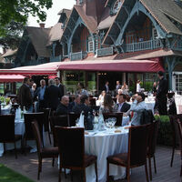 Paris Country Club - Le Manoir