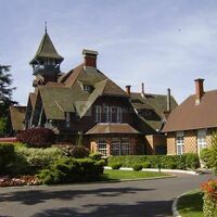 Le manoir