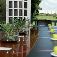 Paris Country Club - Le Manoir