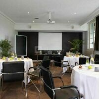 Paris Country Club - Le Manoir