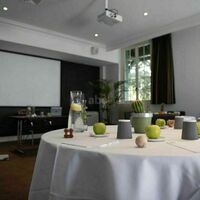 Paris Country Club - Le Manoir