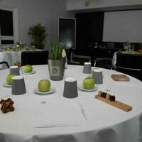 Paris Country Club - Le Manoir