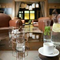 Paris Country Club - Le Manoir