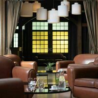 Paris Country Club - Le Manoir
