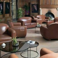 Paris Country Club - Le Manoir