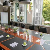 Paris Country Club - Le Manoir