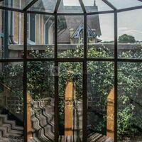 Paris Country Club - Le Manoir