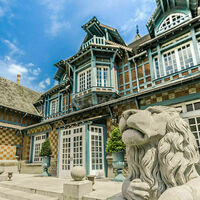 Paris Country Club - Le Manoir