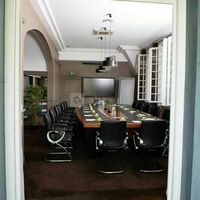 Paris Country Club - Le Manoir