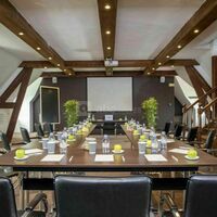 Paris Country Club - Le Manoir