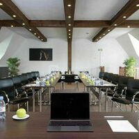 Paris Country Club - Le Manoir
