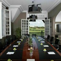 Paris Country Club - Le Manoir