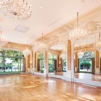 Aile droite salon Dauphine