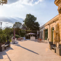 Terrasse Passy-Maïté