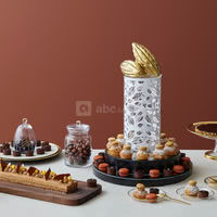 Buffet chocolat