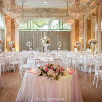 Le Pavillon Dauphine