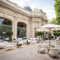 Le Pavillon Dauphine