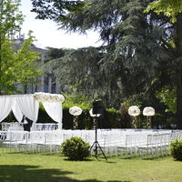 Le Pavillon Dauphine