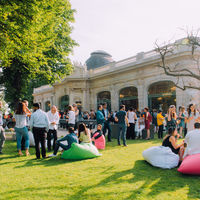 Le Pavillon Dauphine