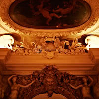 Miroir haut