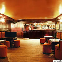 Salle sous sol
