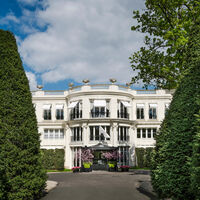Le Pré Catelan