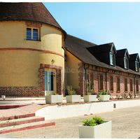 TERRASSE LA PRAIRIE