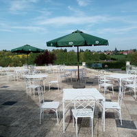 LA TERRASSE DE LA GRANGE