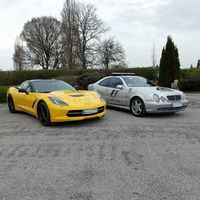 EXPOSITION DE SUPERCARS