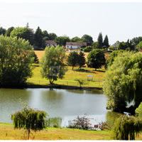 LE PLAN D'EAU