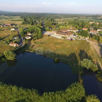 LE DOMAINE VU DU CIEL