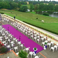 CEREMONIE TERRASSE LA PRAIRIE