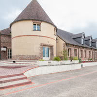 Domaine du Pré Marie